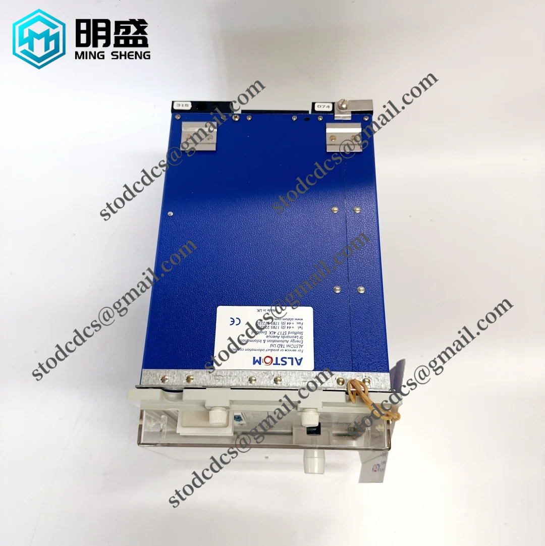 ABB MCGG62N1CB0753F 工业控制模块