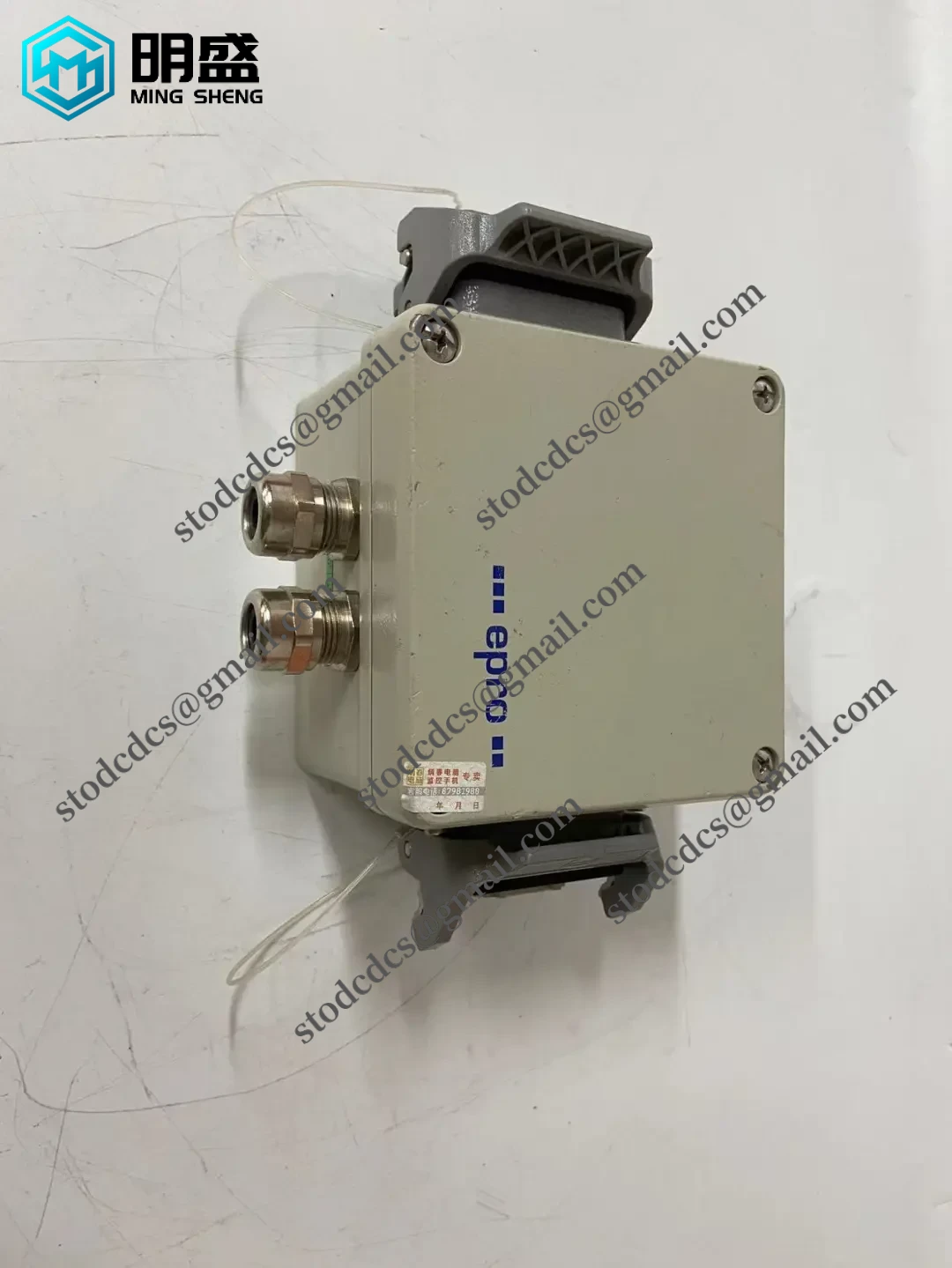 Mitsubishi MMS3120022-000 9100-03047-01 控制模块