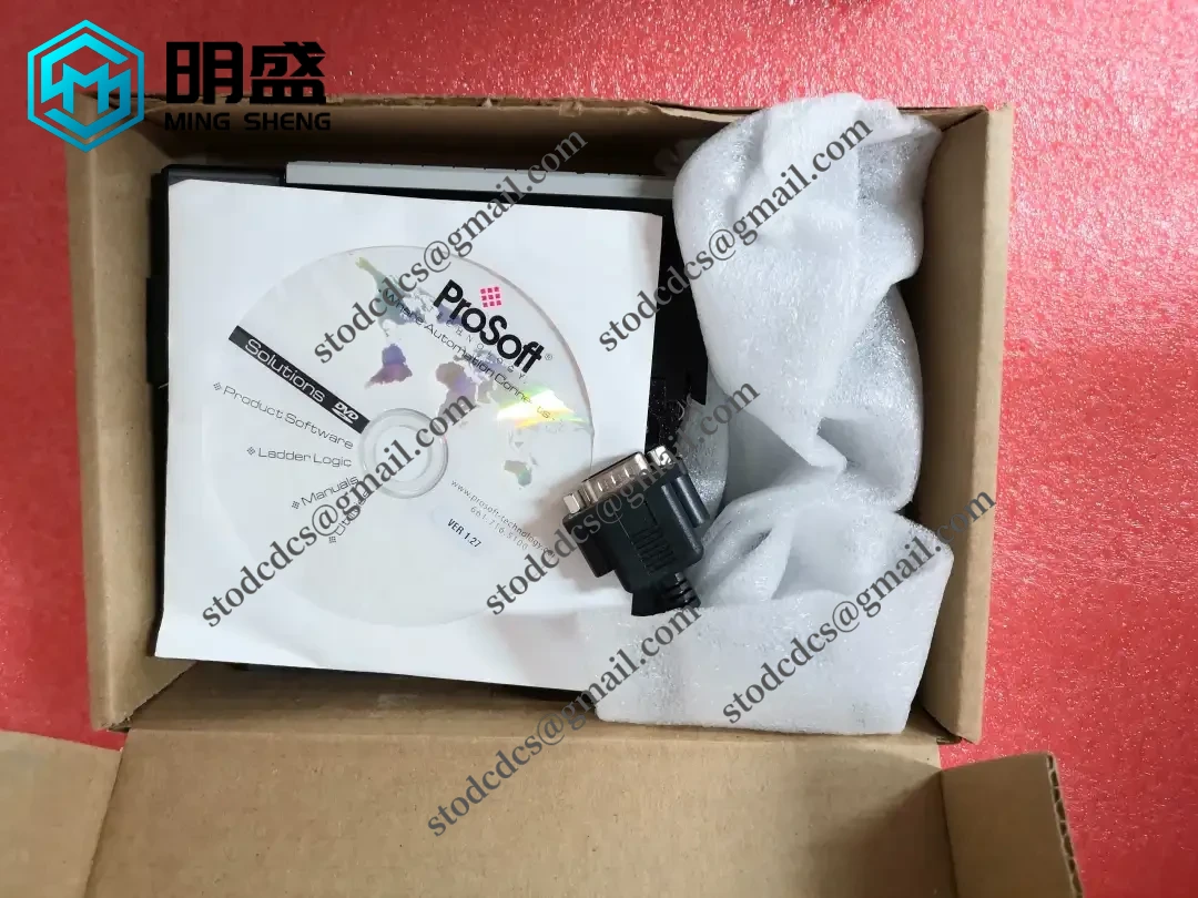 PROSOFT MVI56-PDPMV1 通信模块