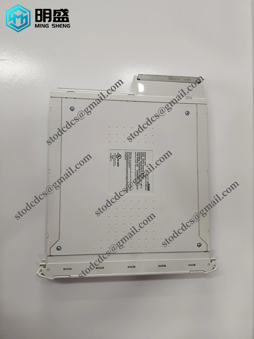 ICS P8151B 通信接口模块