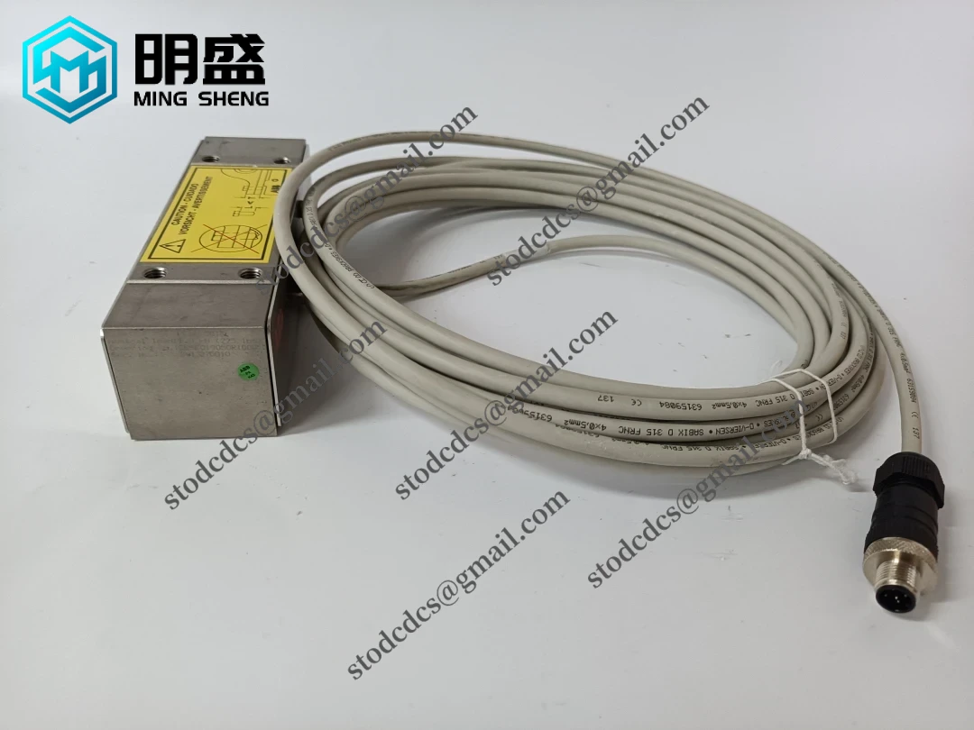 ABB PFTL301E 3BSE019050R1000 控制器模块