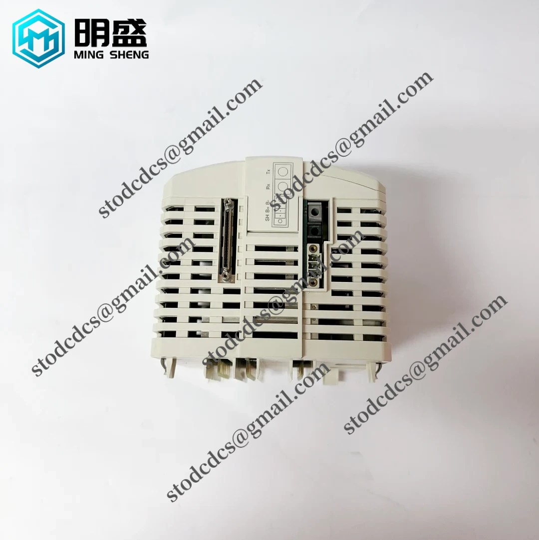 ABB PM866 3BSE050200R1 工业控制模块