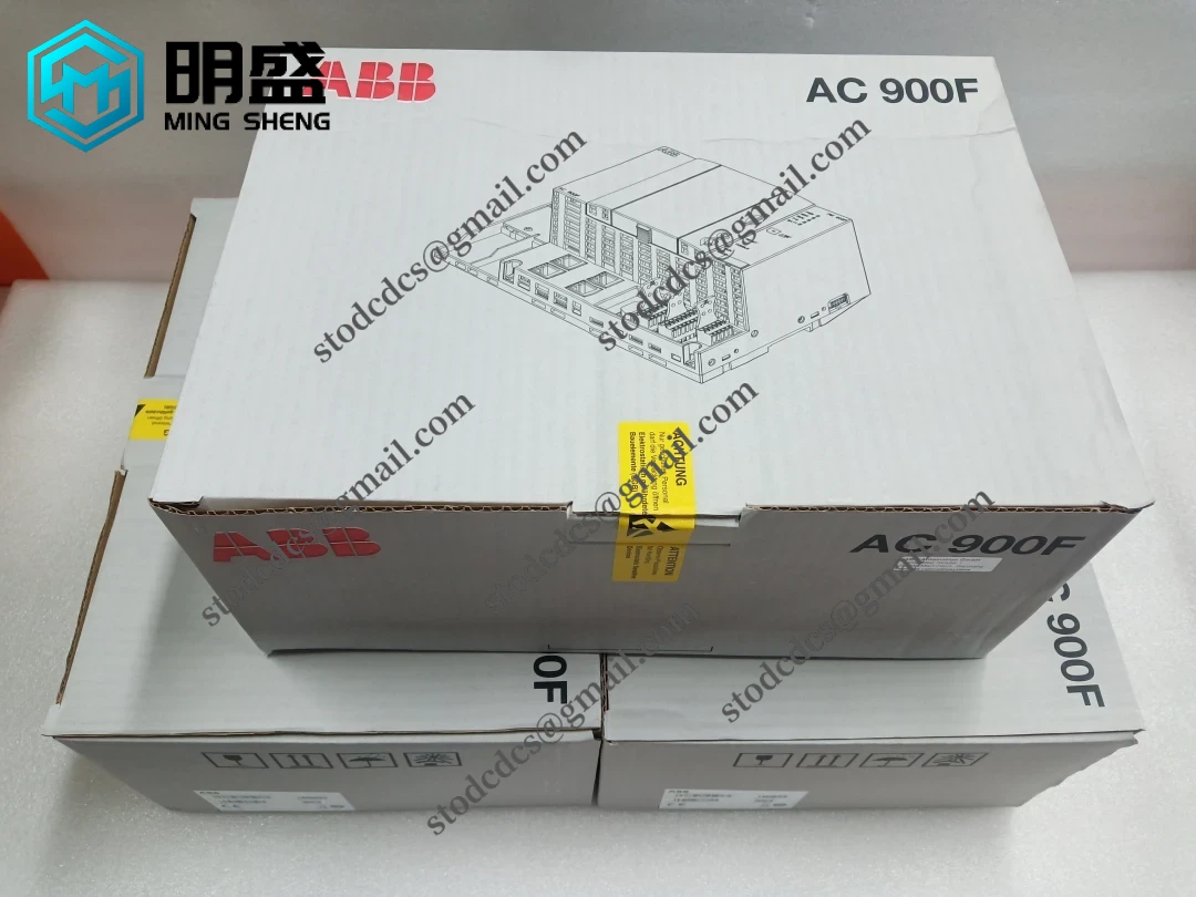 ABB PM904F 控制器模块