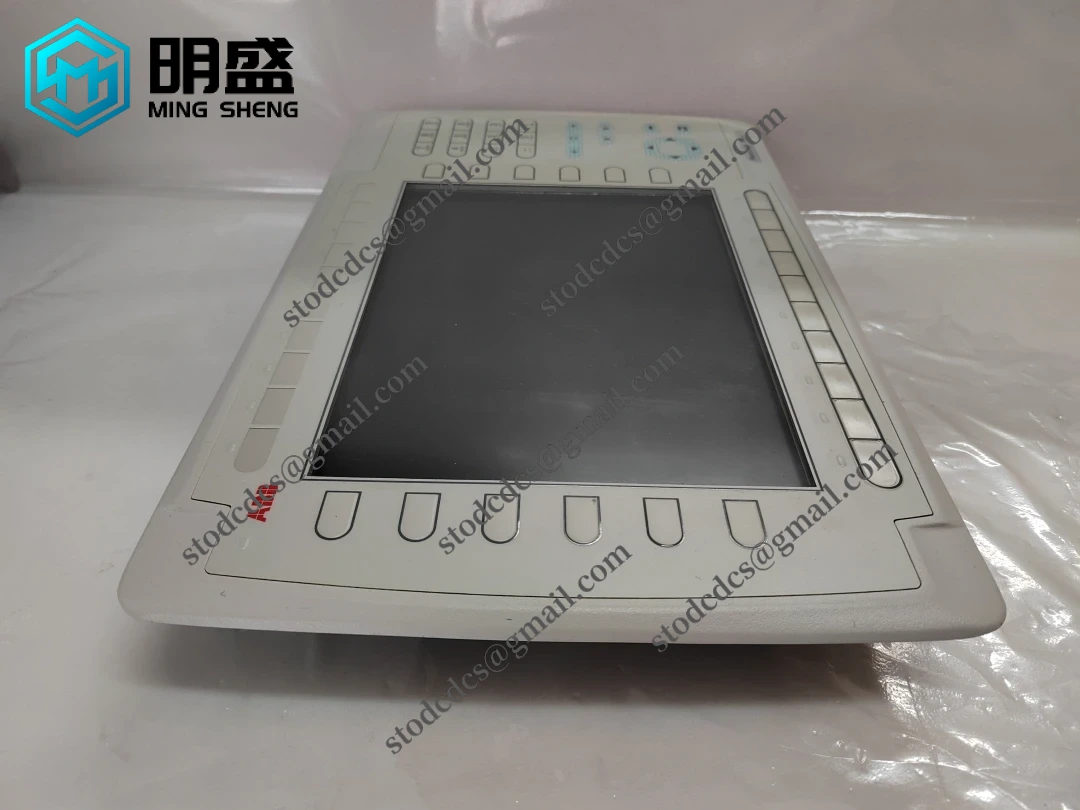 ABB PP846A 工业控制模块