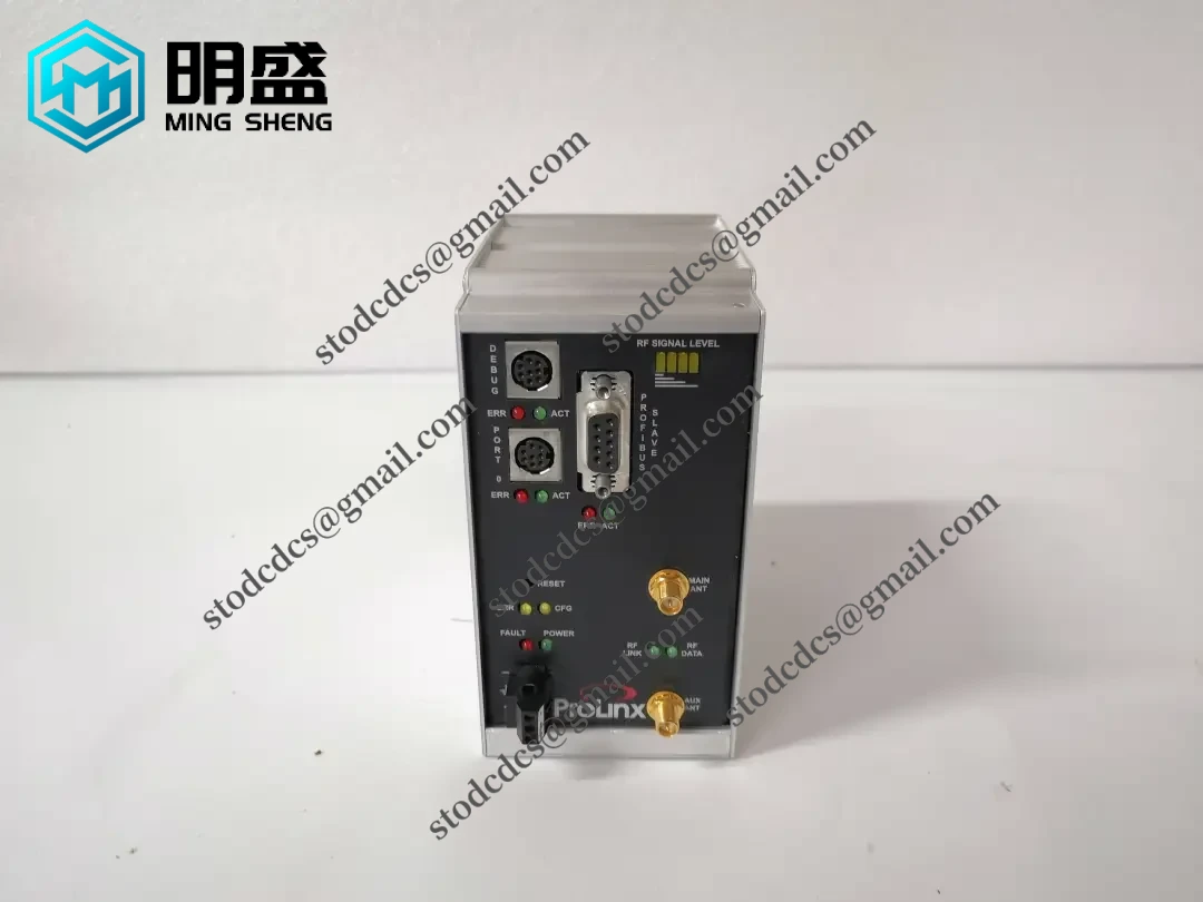PROSOFT 6105-WA-PDPS 工业电源模块