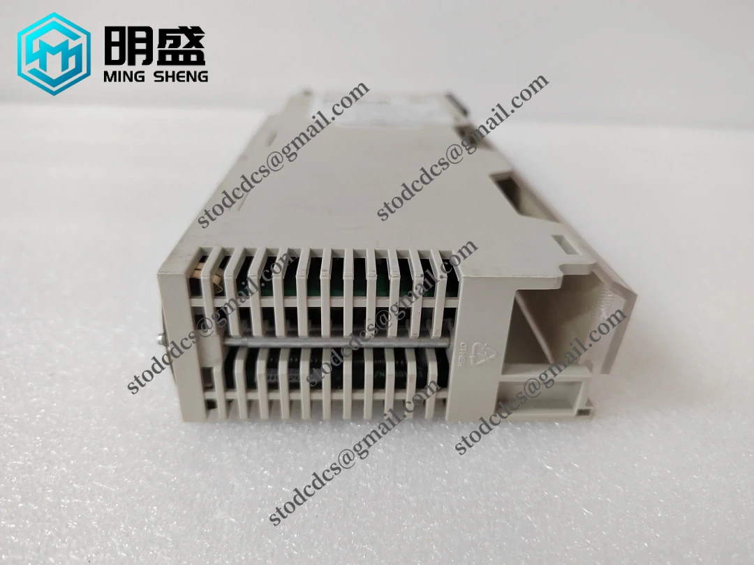 PTQ-PDPMV1 工业控制模块