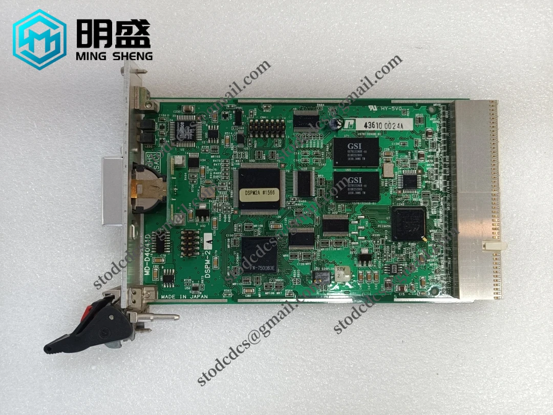 RELIANCE ELECTRIC S-D4041B 工业控制模块