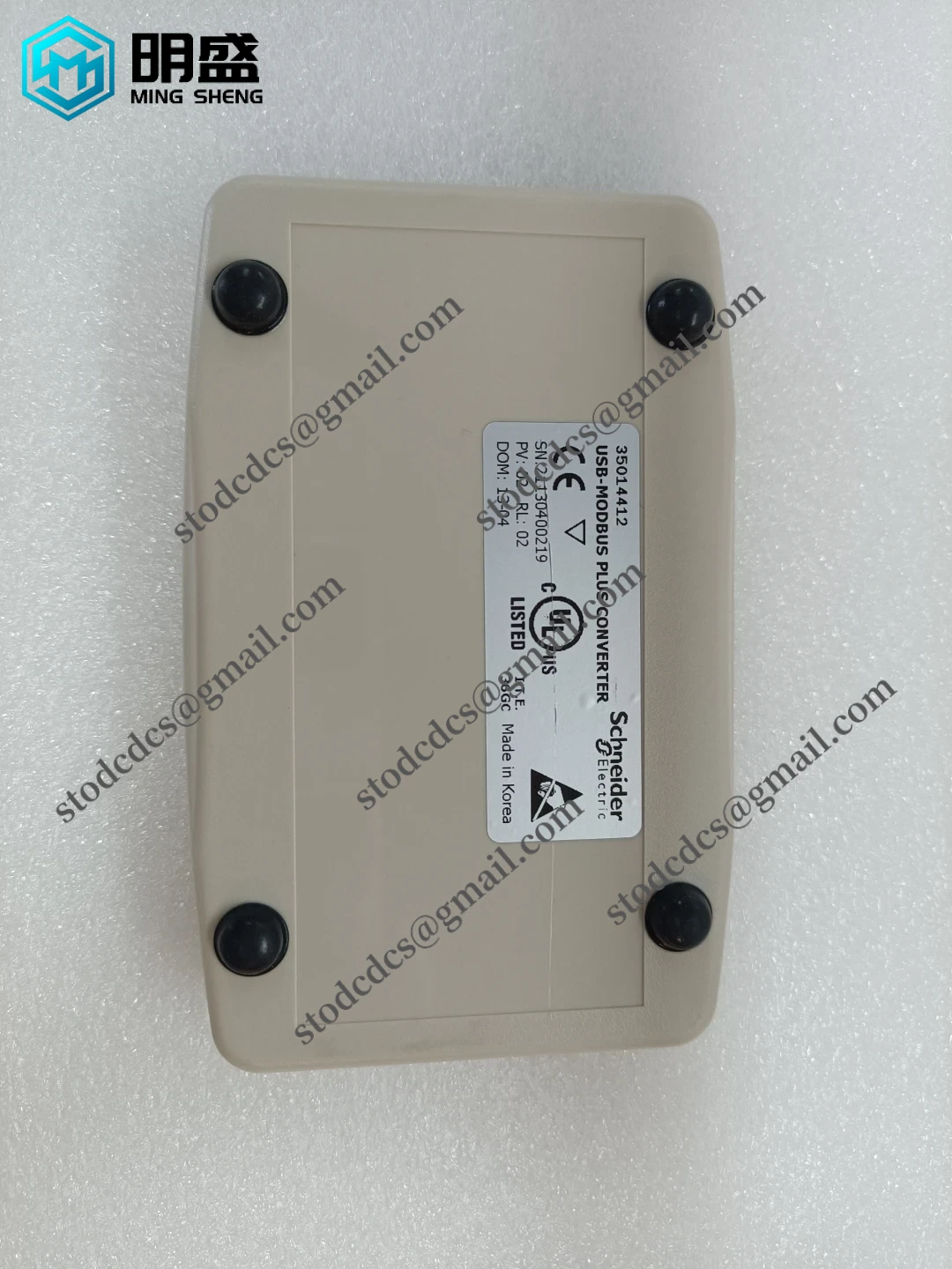 施耐德通讯模块TSXCUSBMBP