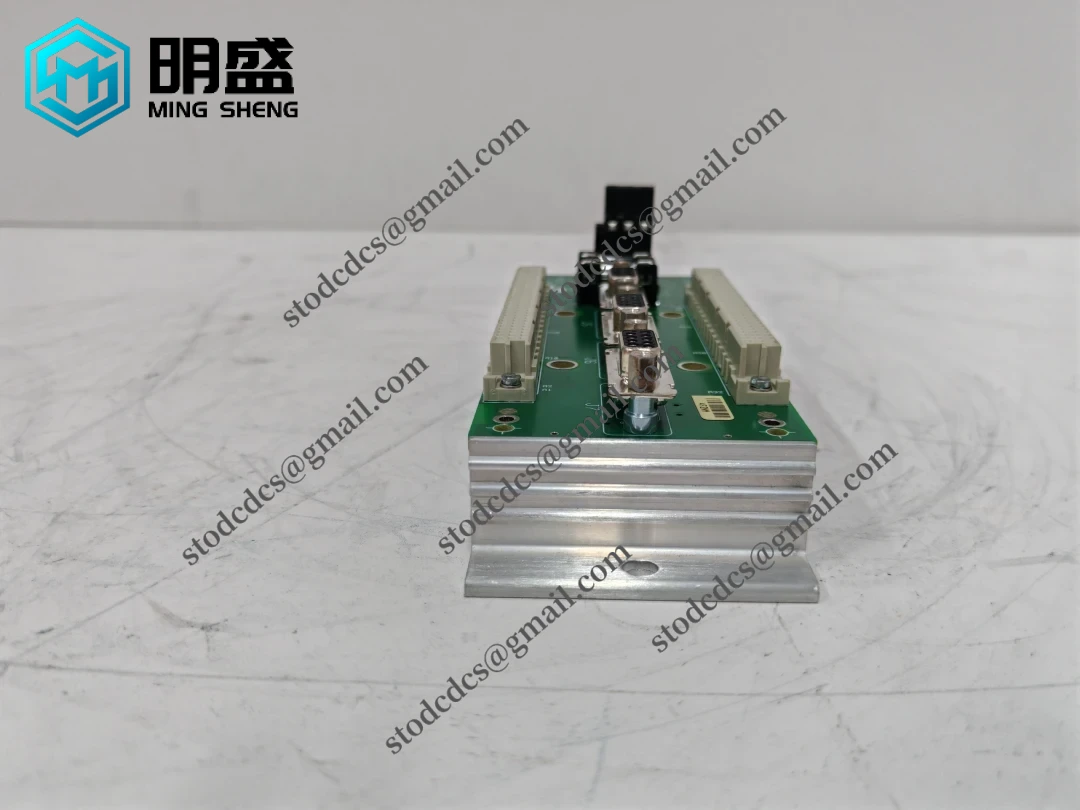 TRICONEX 7400213-100 高精度模拟量输出模块