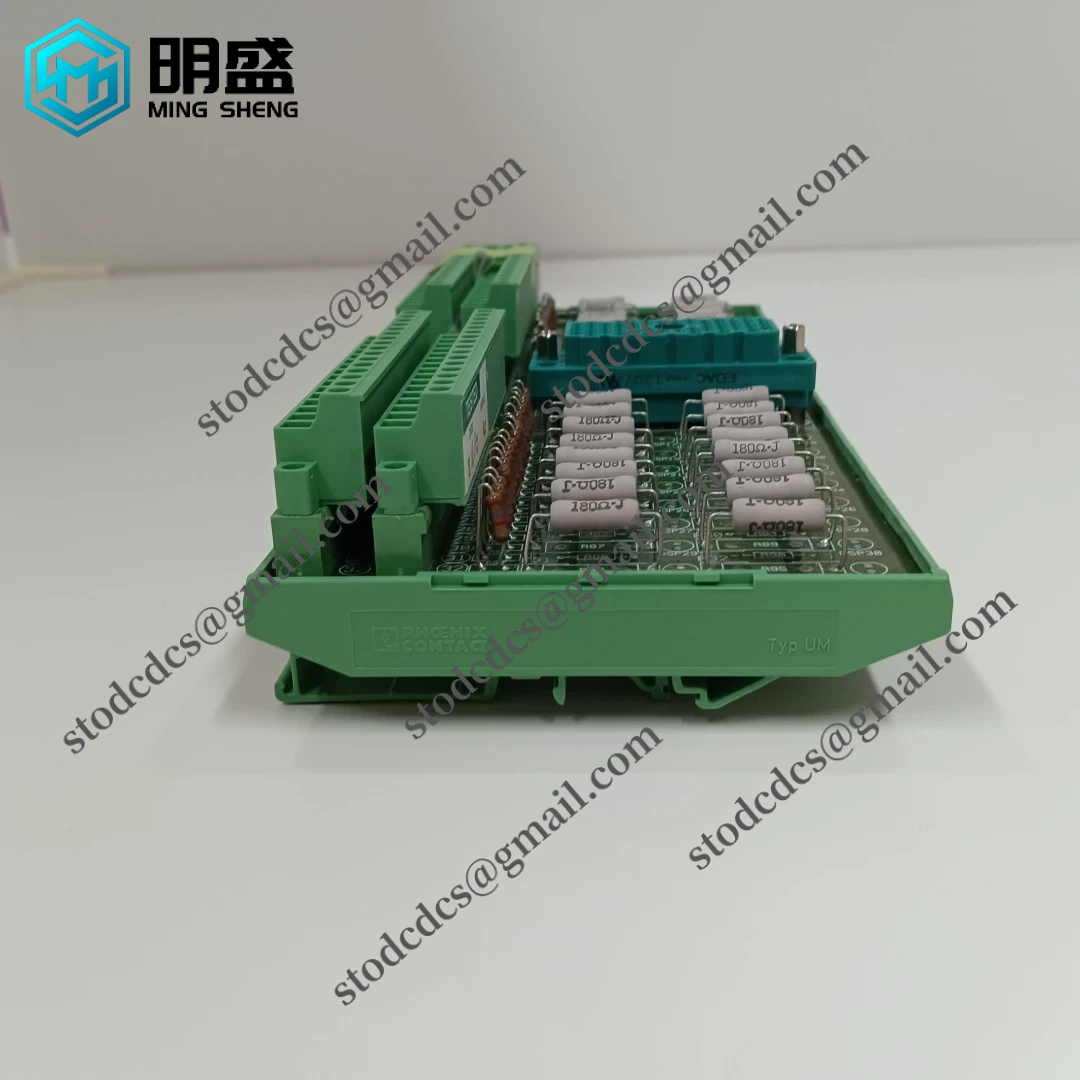 TRICONEX 9566 7400150-370 3000540-380 工业控制模块