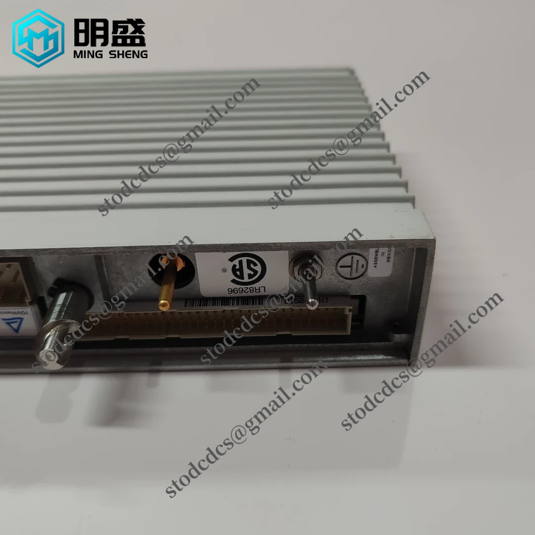 TRICONEX DI3301 S2 数字输入模块