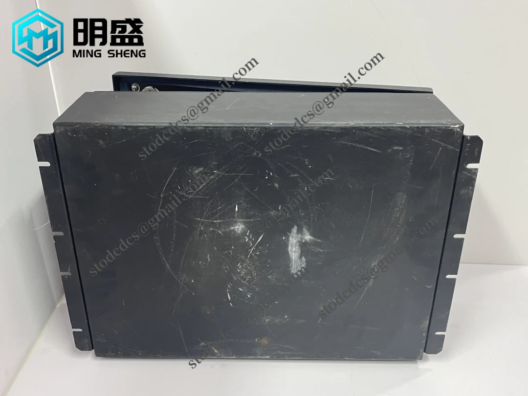 伍德沃德 WOODWARD 8237-1246 液压控制模块