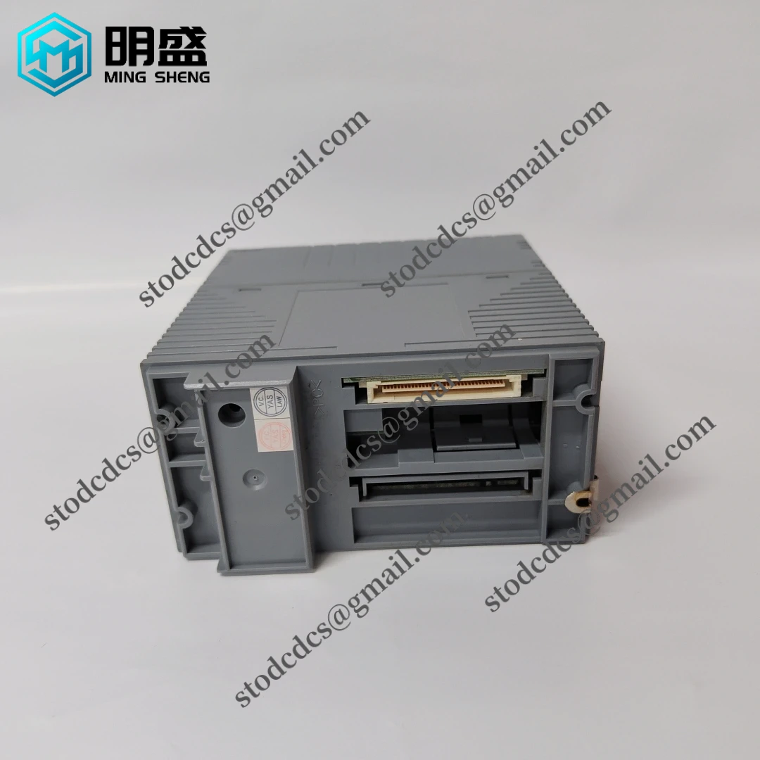 YOKOGAWA VI451-10 数字输出模块，适用于工业控制系统