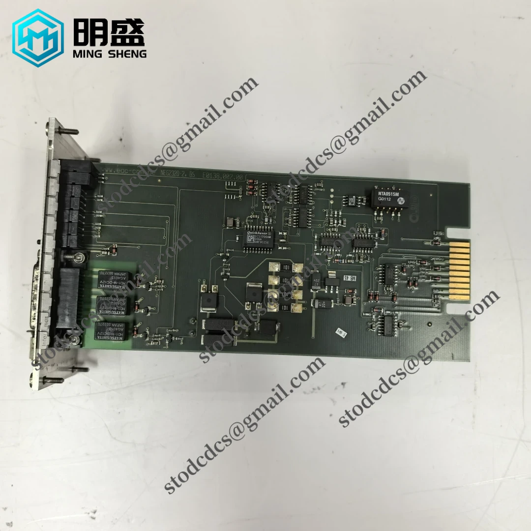 Phoenix Contact NEG2320-2,B5 RS232通信模块